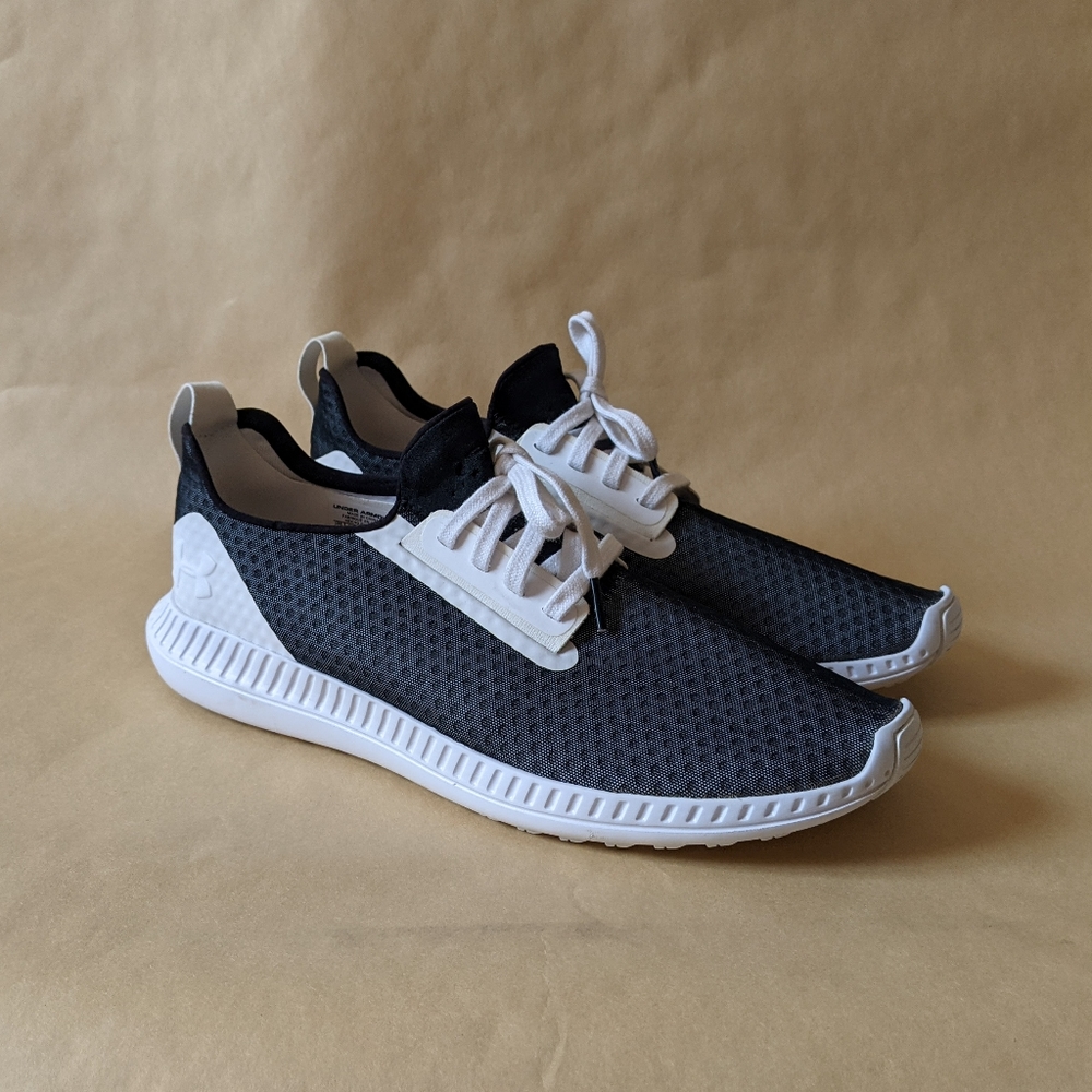 Under Armour Men's Moda Running Shoes Size: 11.5